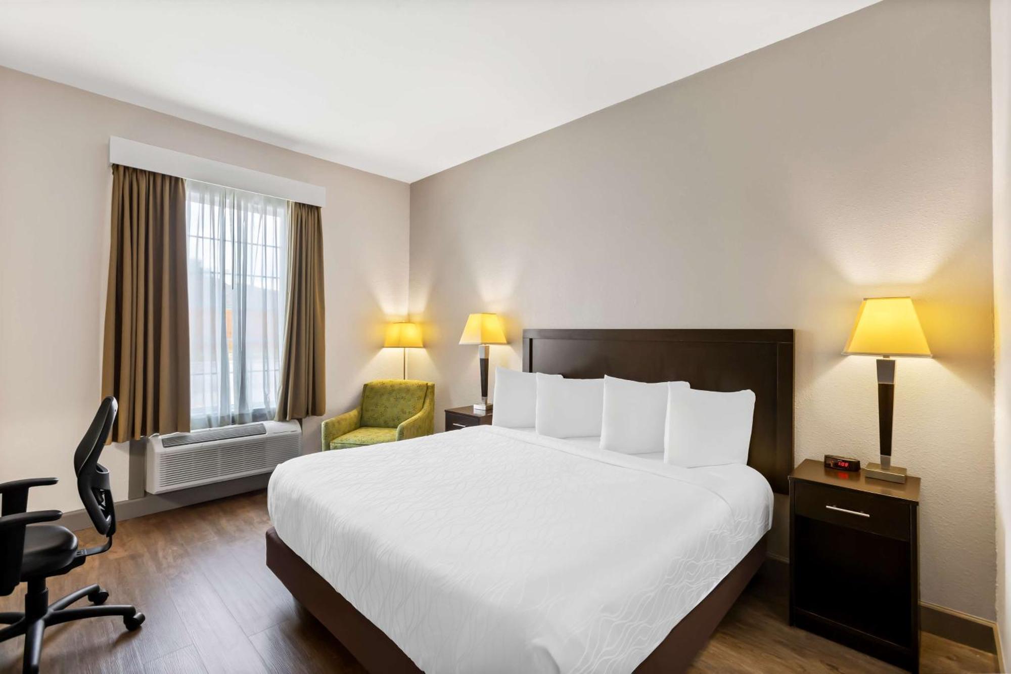 Sonesta Essential לה פורט מראה חיצוני תמונה